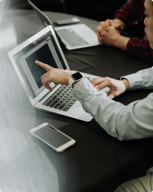 Công ty TNHH Giải Pháp Công Nghệ Hytek